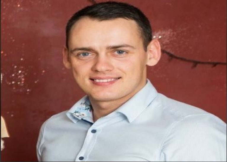 Edijs Pipars - Paša izvēle: Labdarība. Kāpēc?
