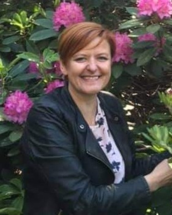 Laila Arāja
