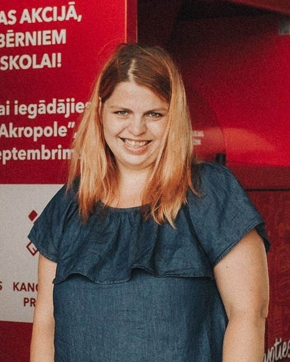 Linda Novicka